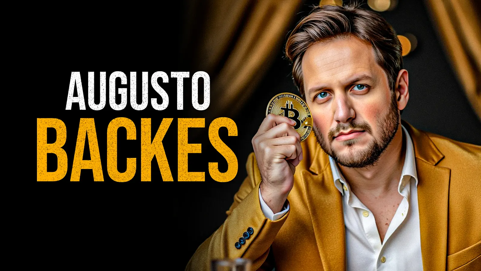 Augusto Backes