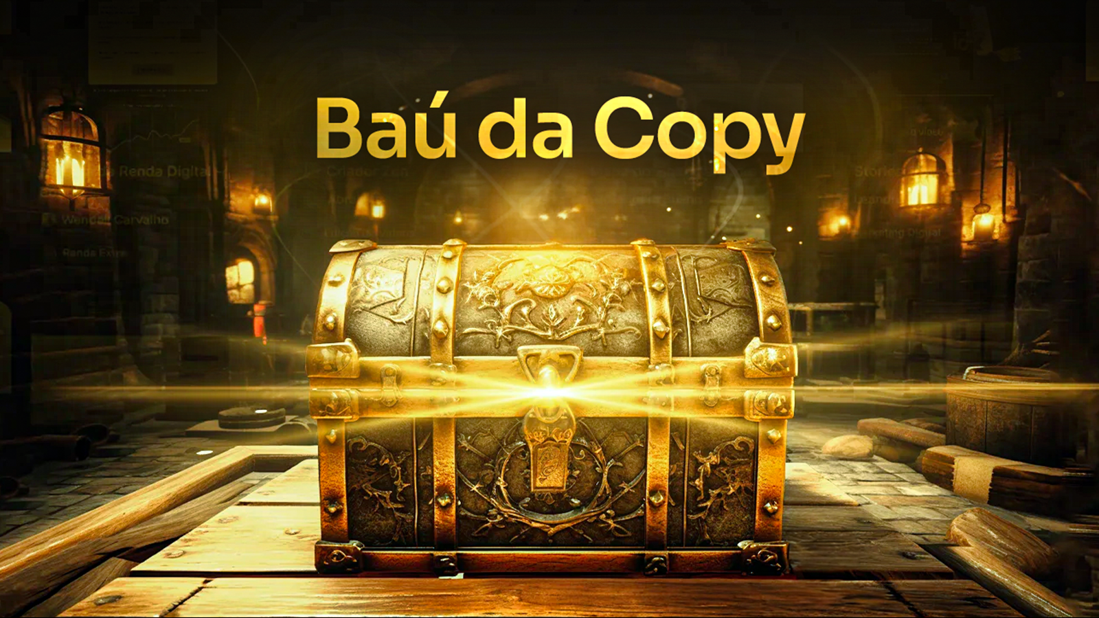 Baú da Copy