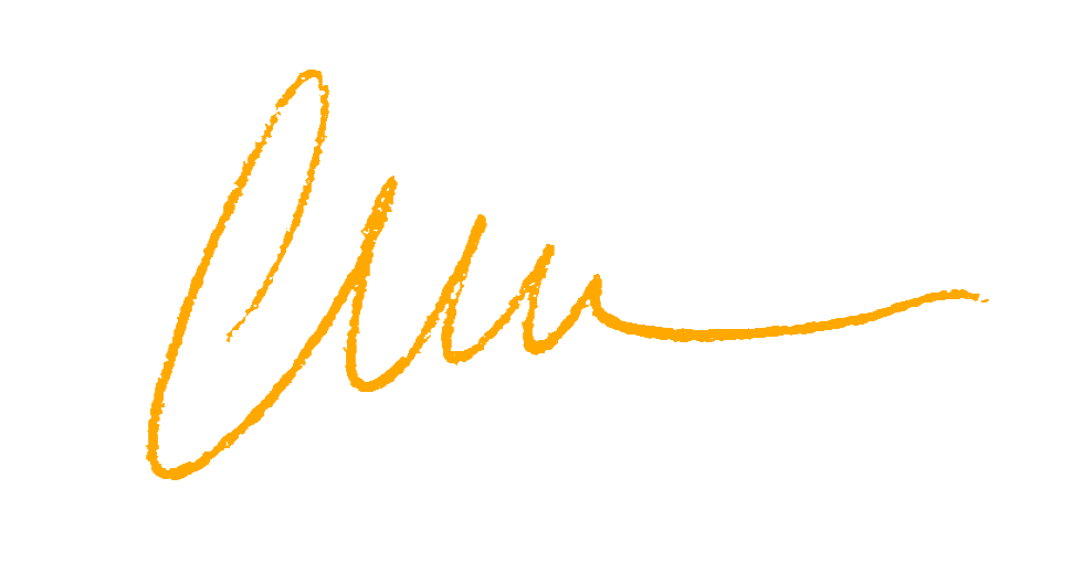 Cauê Marganelli signature